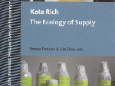 The Ecology of Supply