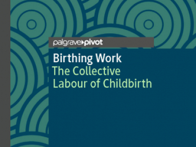 Birthing Work