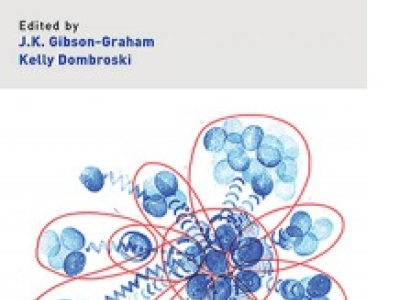 The Handbook of Diverse Economies - Cover Detail