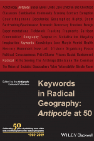 Antipode Keywords