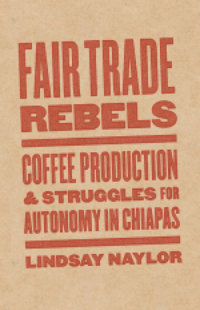 Fair Trade Rebels Cover