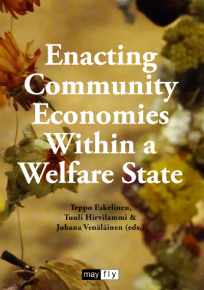 Community Economies and Welfare States