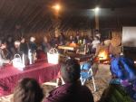 Mapuche Community Economy Meeting