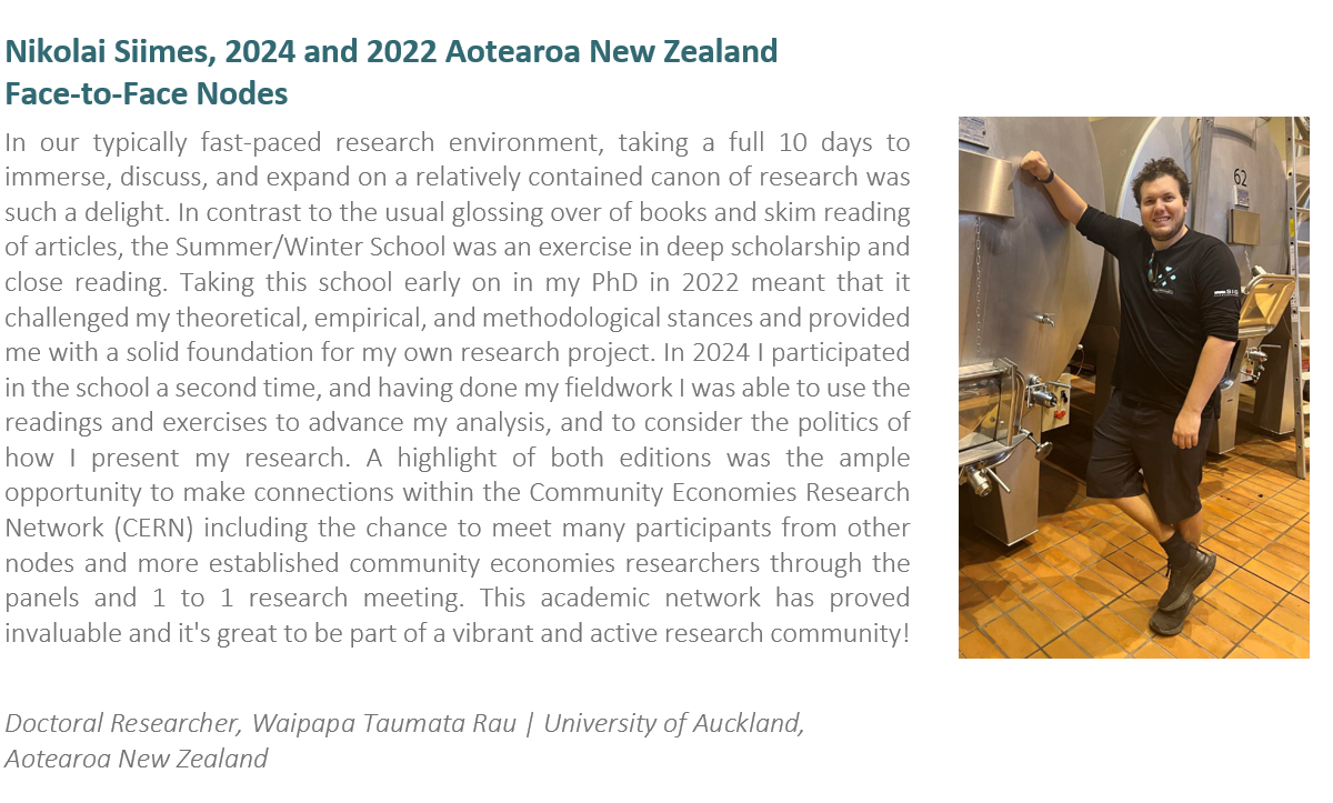 S/W School Testimonial 7, 2024