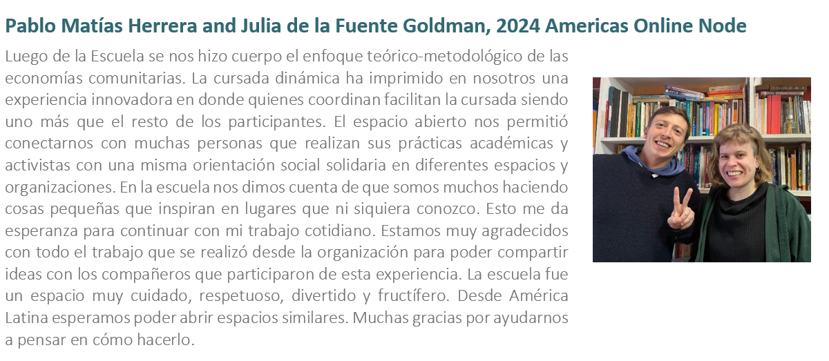 S/W School Testimonial 6a, 2024