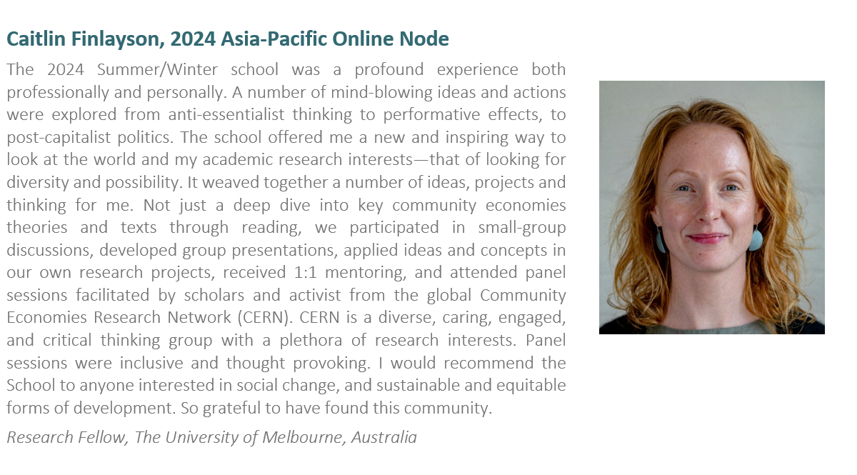 S/W School Testimonial 4, 2024