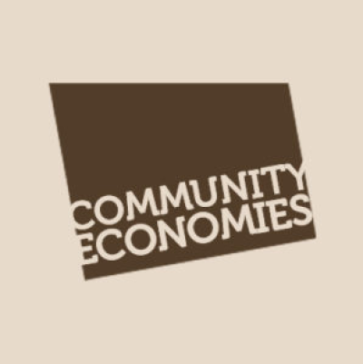 Community Economies